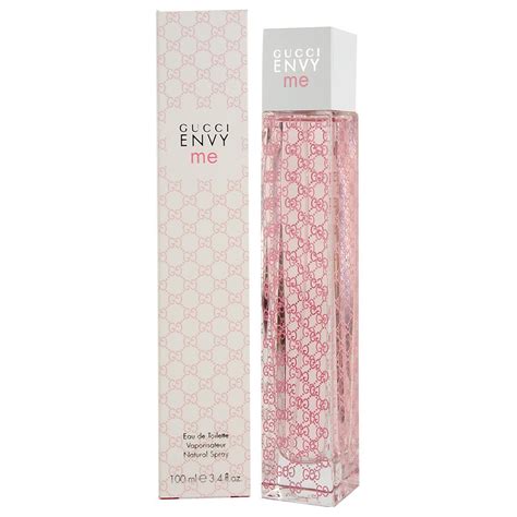 gucci envy me 100ml